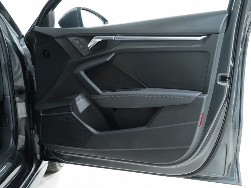 2020 (70) AUDI A3 35 TFSI S Line 4dr S Tronic 4754487