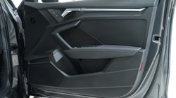 2020 (70) AUDI A3 35 TFSI S Line 4dr S Tronic 4754487