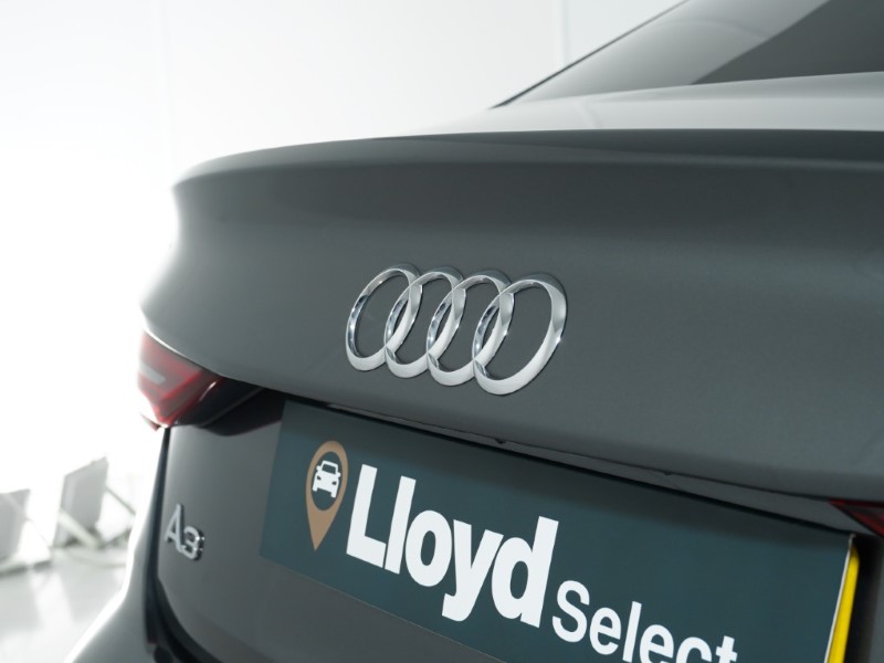 2020 (70) AUDI A3 35 TFSI S Line 4dr S Tronic 4754482