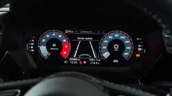 2020 (70) AUDI A3 35 TFSI S Line 4dr S Tronic 4754515