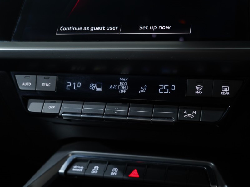 2020 (70) AUDI A3 35 TFSI S Line 4dr S Tronic 4754501