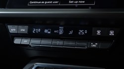 2020 (70) AUDI A3 35 TFSI S Line 4dr S Tronic 4754501