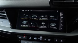 2020 (70) AUDI A3 35 TFSI S Line 4dr S Tronic 4754503