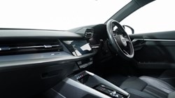 2020 (70) AUDI A3 35 TFSI S Line 4dr S Tronic 4754492