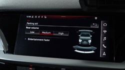 2020 (70) AUDI A3 35 TFSI S Line 4dr S Tronic 4754507