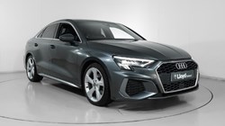 2020 (70) AUDI A3 35 TFSI S Line 4dr S Tronic 4754475