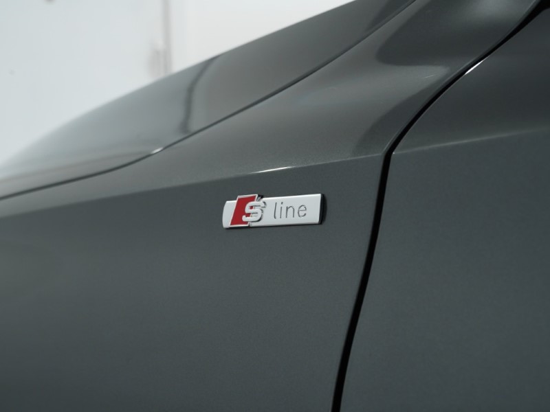 2020 (70) AUDI A3 35 TFSI S Line 4dr S Tronic 4754484