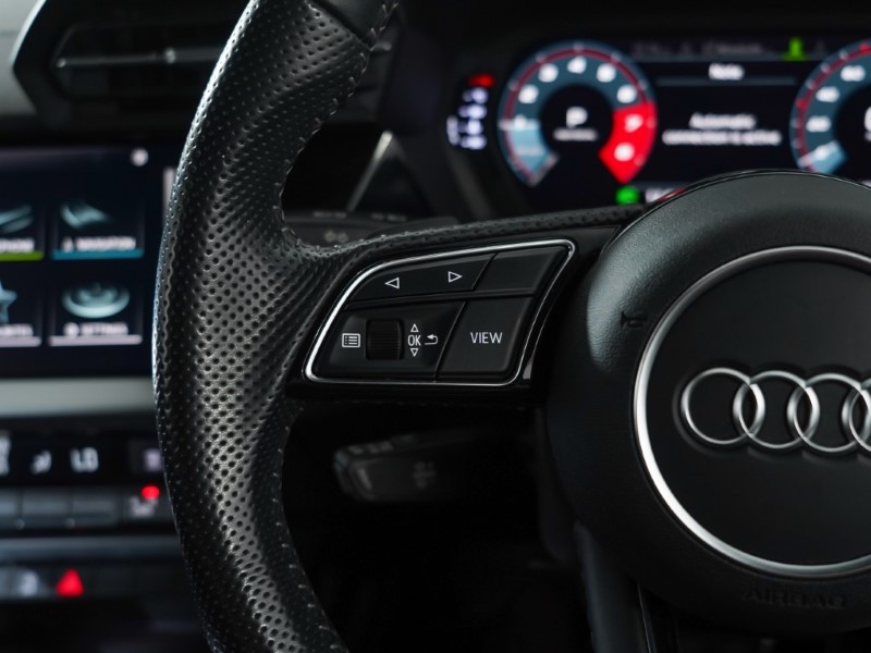 2020 (70) AUDI A3 35 TFSI S Line 4dr S Tronic 4754508