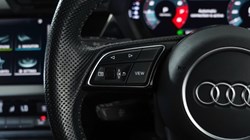 2020 (70) AUDI A3 35 TFSI S Line 4dr S Tronic 4754508