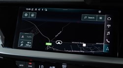 2020 (70) AUDI A3 35 TFSI S Line 4dr S Tronic 4754504