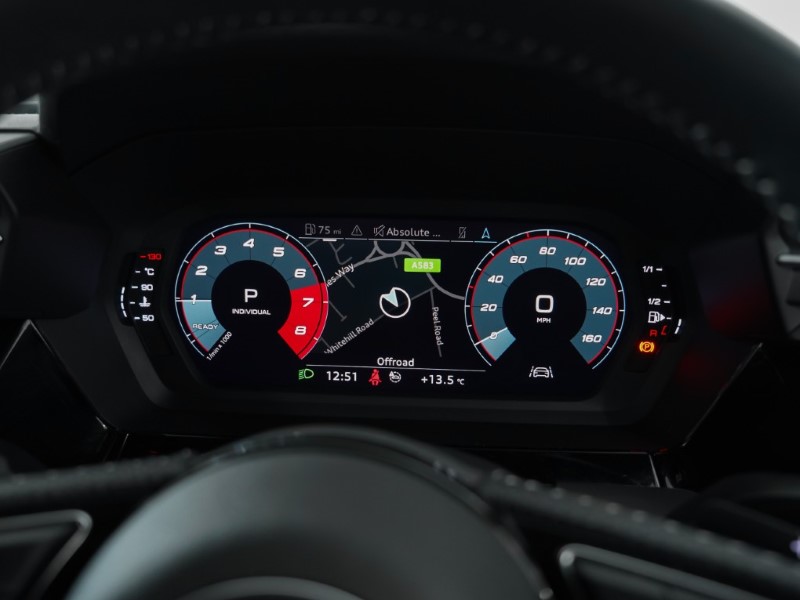 2020 (70) AUDI A3 35 TFSI S Line 4dr S Tronic 4754514