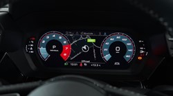 2020 (70) AUDI A3 35 TFSI S Line 4dr S Tronic 4754514