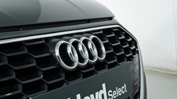 2020 (70) AUDI A3 35 TFSI S Line 4dr S Tronic 4754485