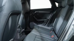 2020 (70) AUDI A3 35 TFSI S Line 4dr S Tronic 4754491