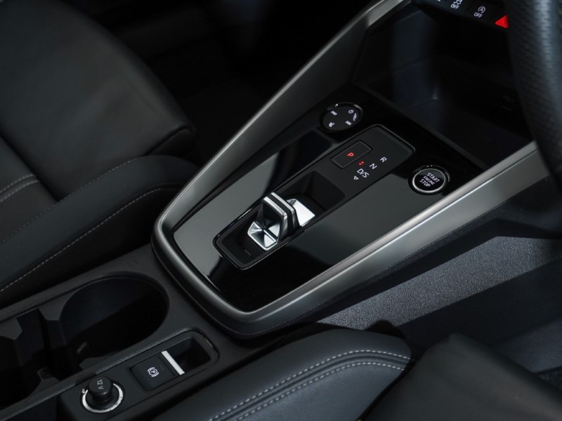 2020 (70) AUDI A3 35 TFSI S Line 4dr S Tronic 4754490