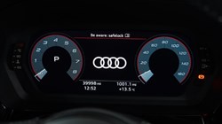 2020 (70) AUDI A3 35 TFSI S Line 4dr S Tronic 4754516
