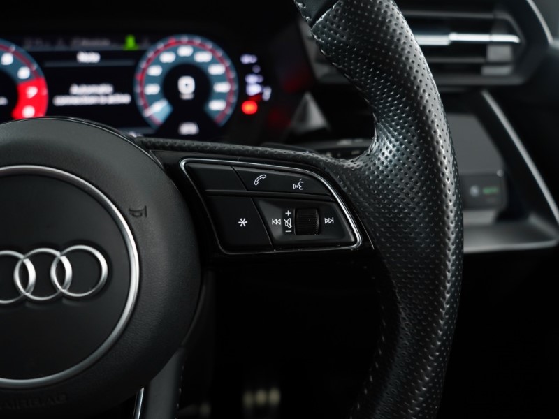 2020 (70) AUDI A3 35 TFSI S Line 4dr S Tronic 4754509