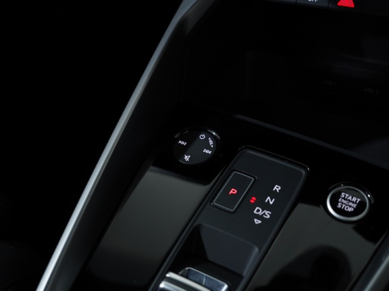 2020 (70) AUDI A3 35 TFSI S Line 4dr S Tronic 4754498