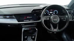 2020 (70) AUDI A3 35 TFSI S Line 4dr S Tronic 4754493