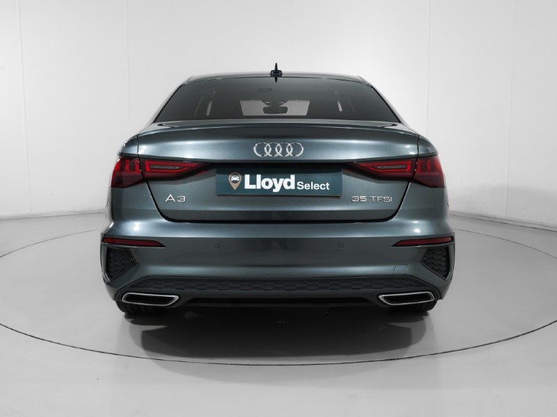 2020 (70) AUDI A3 35 TFSI S Line 4dr S Tronic 4754479