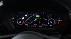 2020 (70) AUDI A3 35 TFSI S Line 4dr S Tronic 4754513