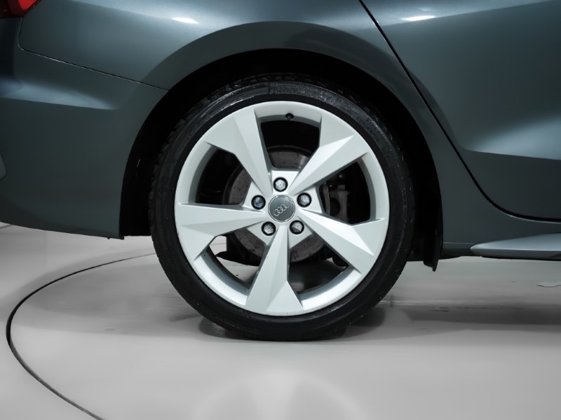 2020 (70) AUDI A3 35 TFSI S Line 4dr S Tronic 4754480