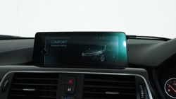 2016 (66) BMW 3 SERIES 320i xDrive Luxury 4dr Step Auto 4754553