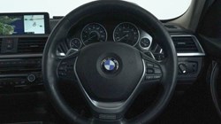 2016 (66) BMW 3 SERIES 320i xDrive Luxury 4dr Step Auto 4754525