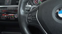 2016 (66) BMW 3 SERIES 320i xDrive Luxury 4dr Step Auto 4754542