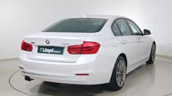 2016 (66) BMW 3 SERIES 320i xDrive Luxury 4dr Step Auto 4754564