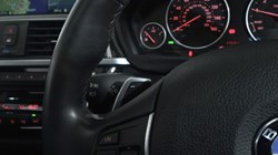 2016 (66) BMW 3 SERIES 320i xDrive Luxury 4dr Step Auto 4754541