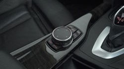 2016 (66) BMW 3 SERIES 320i xDrive Luxury 4dr Step Auto 4754551