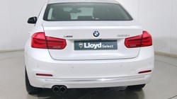 2016 (66) BMW 3 SERIES 320i xDrive Luxury 4dr Step Auto 4754563