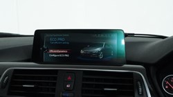 2016 (66) BMW 3 SERIES 320i xDrive Luxury 4dr Step Auto 4754554