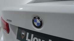 2016 (66) BMW 3 SERIES 320i xDrive Luxury 4dr Step Auto 4754517