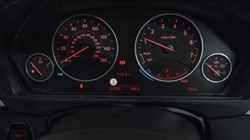 2016 (66) BMW 3 SERIES 320i xDrive Luxury 4dr Step Auto 4754538