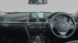 2016 (66) BMW 3 SERIES 320i xDrive Luxury 4dr Step Auto 4754526