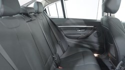 2016 (66) BMW 3 SERIES 320i xDrive Luxury 4dr Step Auto 4754522