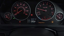 2016 (66) BMW 3 SERIES 320i xDrive Luxury 4dr Step Auto 4754555