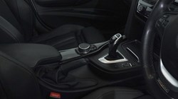 2016 (66) BMW 3 SERIES 320i xDrive Luxury 4dr Step Auto 4754537