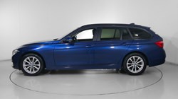 2019 (68) BMW 3 SERIES 320i SE 5dr Step Auto 4761126