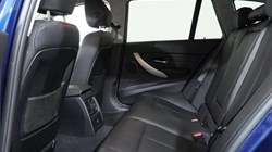 2019 (68) BMW 3 SERIES 320i SE 5dr Step Auto 4761100