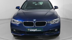 2019 (68) BMW 3 SERIES 320i SE 5dr Step Auto 4761124