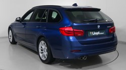 2019 (68) BMW 3 SERIES 320i SE 5dr Step Auto 4761127