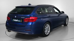 2019 (68) BMW 3 SERIES 320i SE 5dr Step Auto 4761129