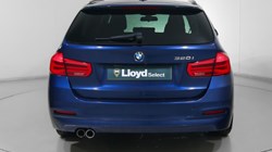 2019 (68) BMW 3 SERIES 320i SE 5dr Step Auto 4761128