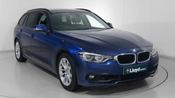 2019 (68) BMW 3 SERIES 320i SE 5dr Step Auto 4761123