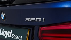 2019 (68) BMW 3 SERIES 320i SE 5dr Step Auto 4761091