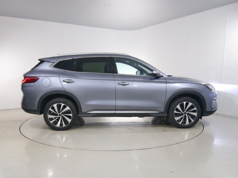  BYD SEAL U 1.5T DM-i AWD Design 5dr Auto 5666075