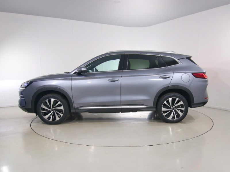  BYD SEAL U 1.5T DM-i AWD Design 5dr Auto 5666071